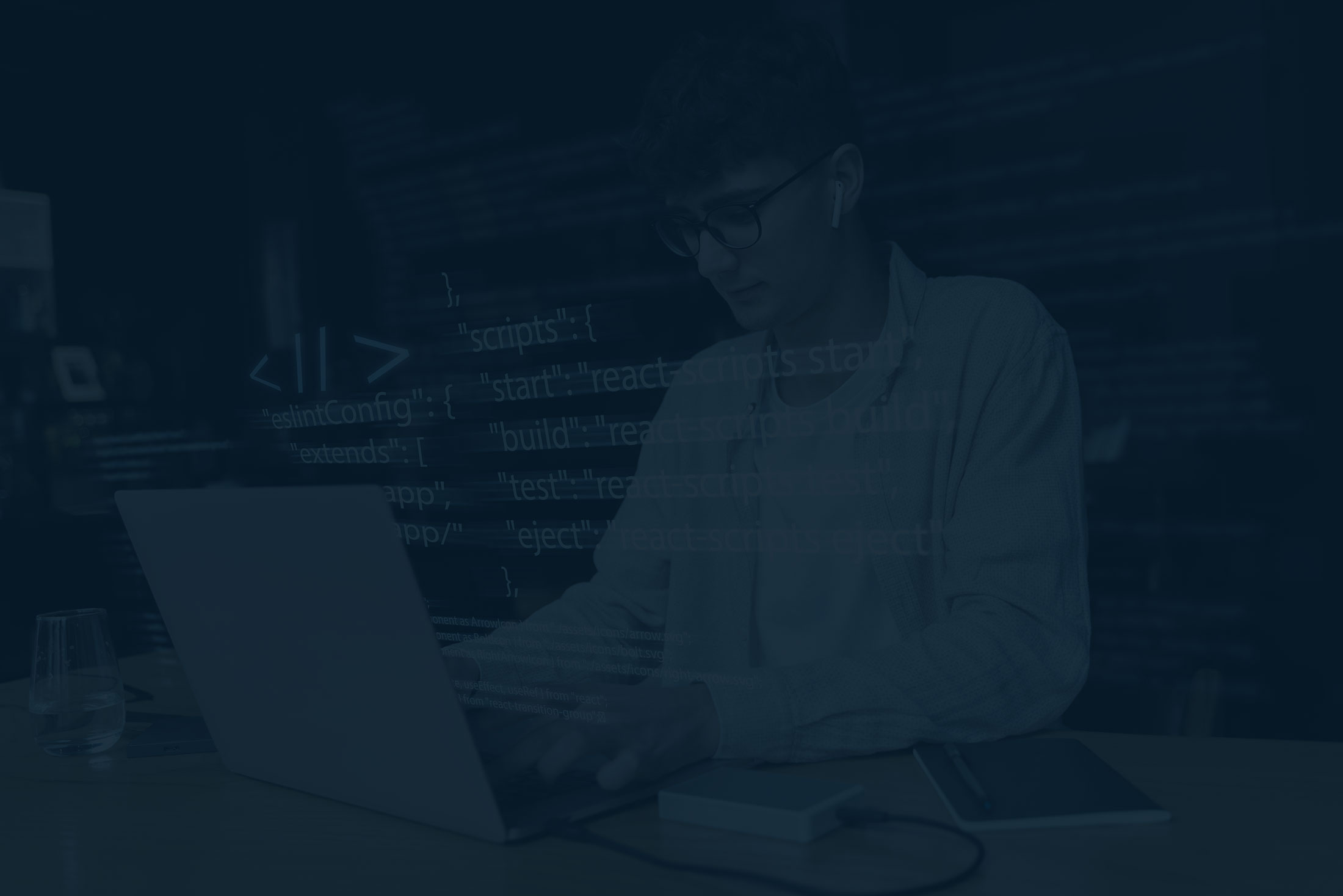 Sandip Waghmare | WEB DESIGNER & FRONT-END DEVELOPER